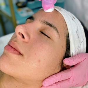 Custom Facial